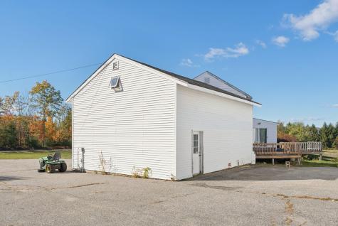 58 Deer Hill Road Waterford ME 04088