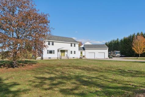 58 Deer Hill Road Waterford ME 04088