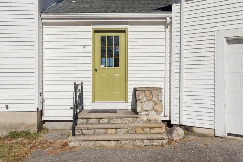 58 Deer Hill Road Waterford ME 04088