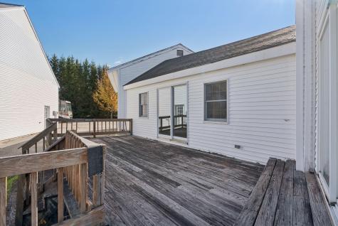 58 Deer Hill Road Waterford ME 04088