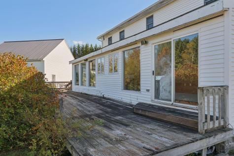 58 Deer Hill Road Waterford ME 04088