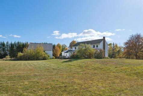 58 Deer Hill Road Waterford ME 04088