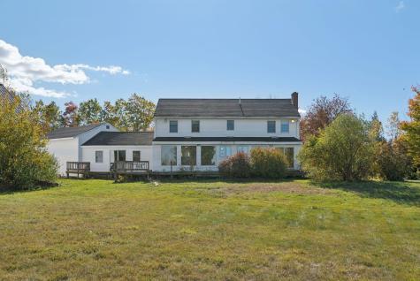 58 Deer Hill Road Waterford ME 04088