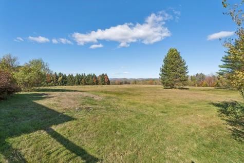 58 Deer Hill Road Waterford ME 04088