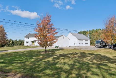 58 Deer Hill Road Waterford ME 04088