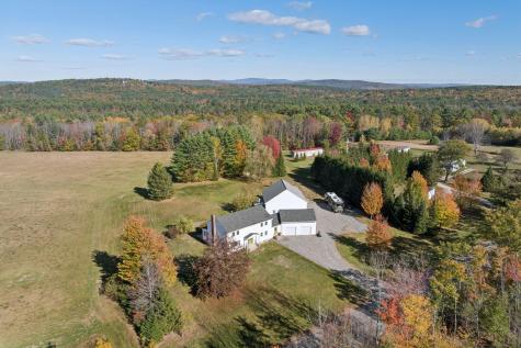 58 Deer Hill Road Waterford ME 04088