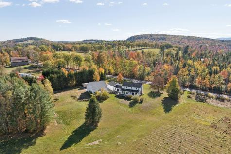 58 Deer Hill Road Waterford ME 04088