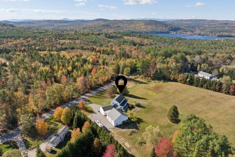 58 Deer Hill Road Waterford ME 04088