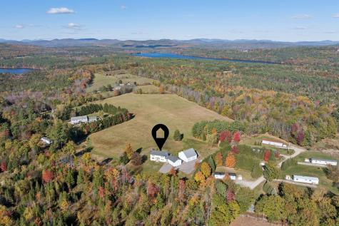 58 Deer Hill Road Waterford ME 04088