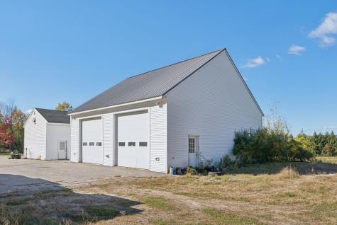 58 Deer Hill Road Waterford ME 04088