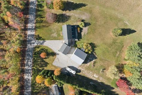 58 Deer Hill Road Waterford ME 04088