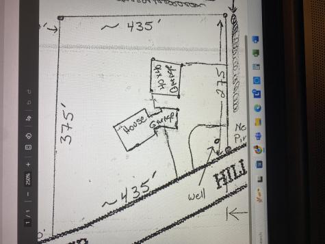 58 Deer Hill Road Waterford ME 04088