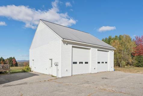 58 Deer Hill Road Waterford ME 04088