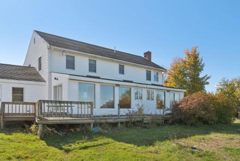 58 Deer Hill Road Waterford ME 04088