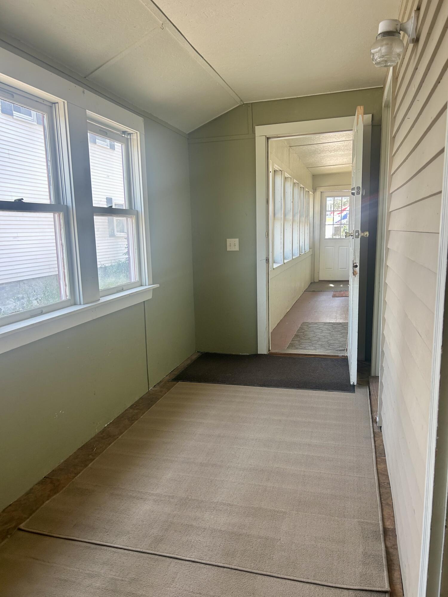 20 Main Street Cornish ME 04020