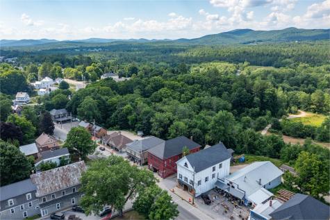 20 Main Street Cornish ME 04020