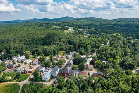 20 Main Street Cornish ME 04020