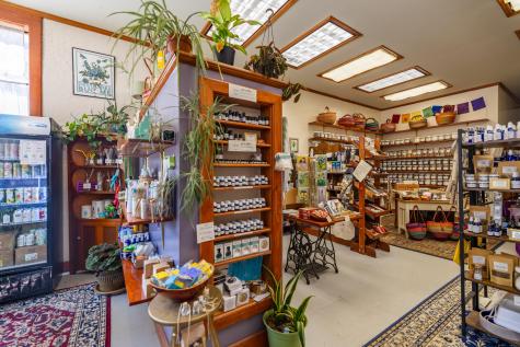 20 Main Street Cornish ME 04020