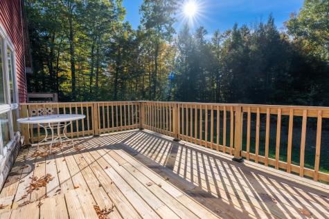 25 Hansons Wood Road Monmouth ME 04265