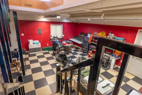 25 Hansons Wood Road Monmouth ME 04265