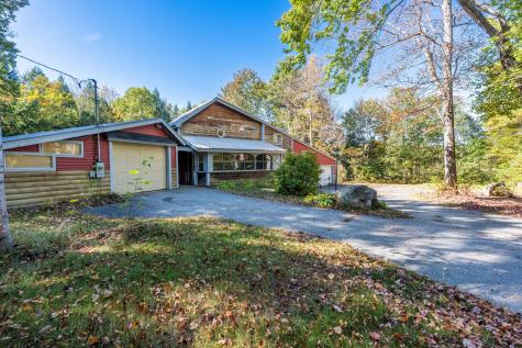 25 Hansons Wood Road Monmouth ME 04265