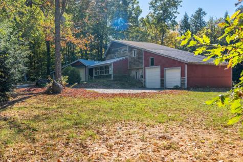 25 Hansons Wood Road Monmouth ME 04265