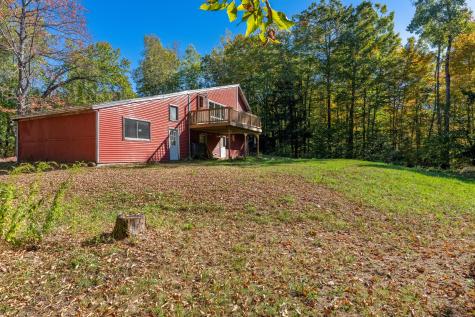 25 Hansons Wood Road Monmouth ME 04265