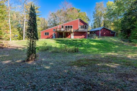 25 Hansons Wood Road Monmouth ME 04265