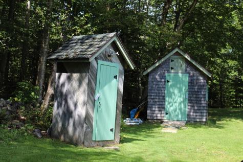 243 Lang Hill Highway Brooks ME 04921