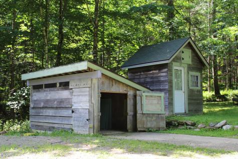 243 Lang Hill Highway Brooks ME 04921