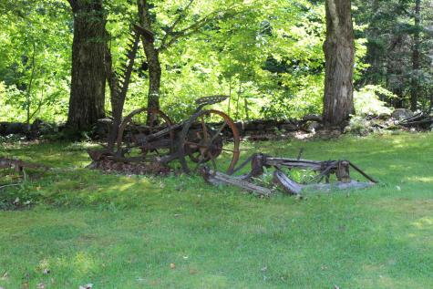 243 Lang Hill Highway Brooks ME 04921