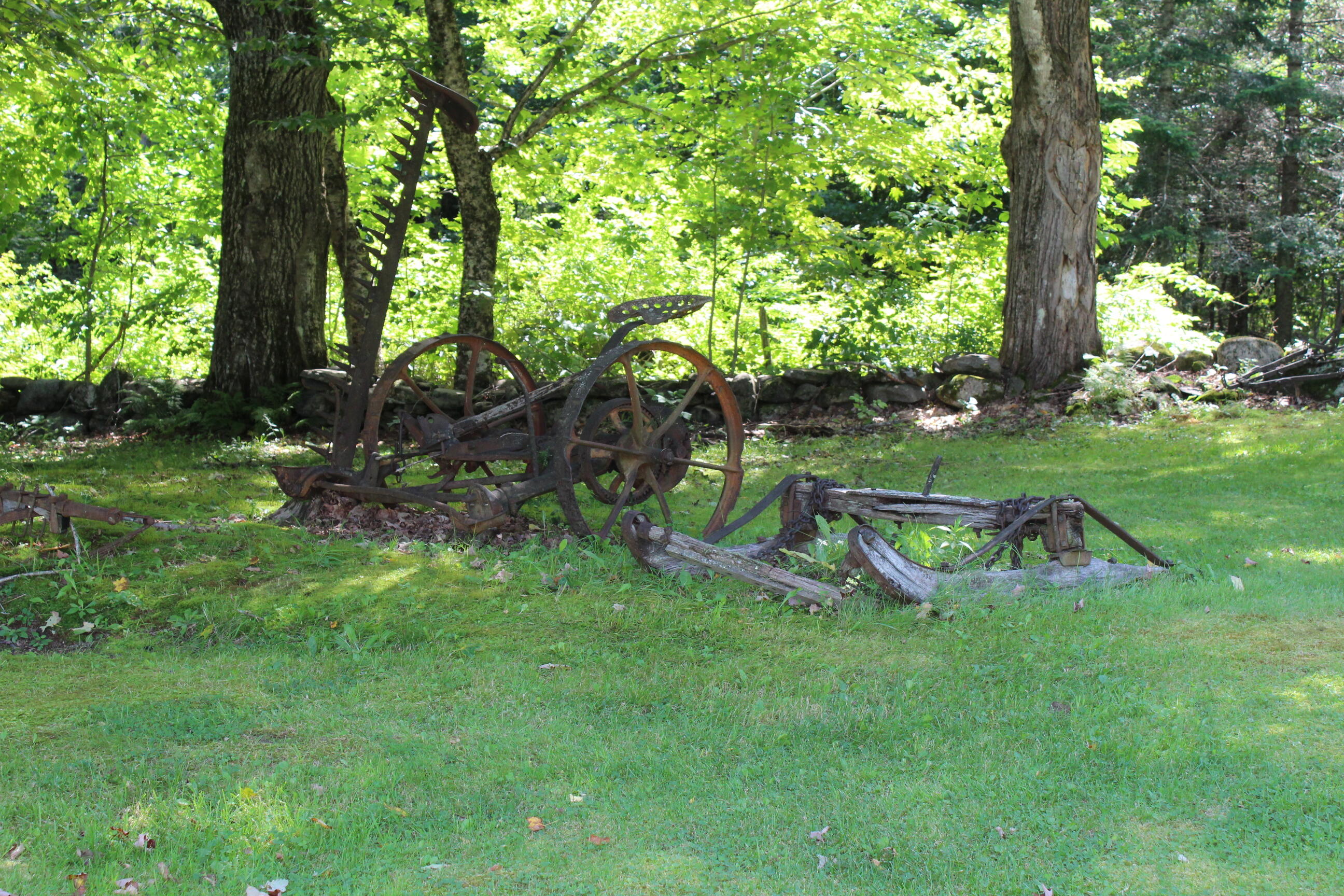 243 Lang Hill Highway Brooks ME 04921