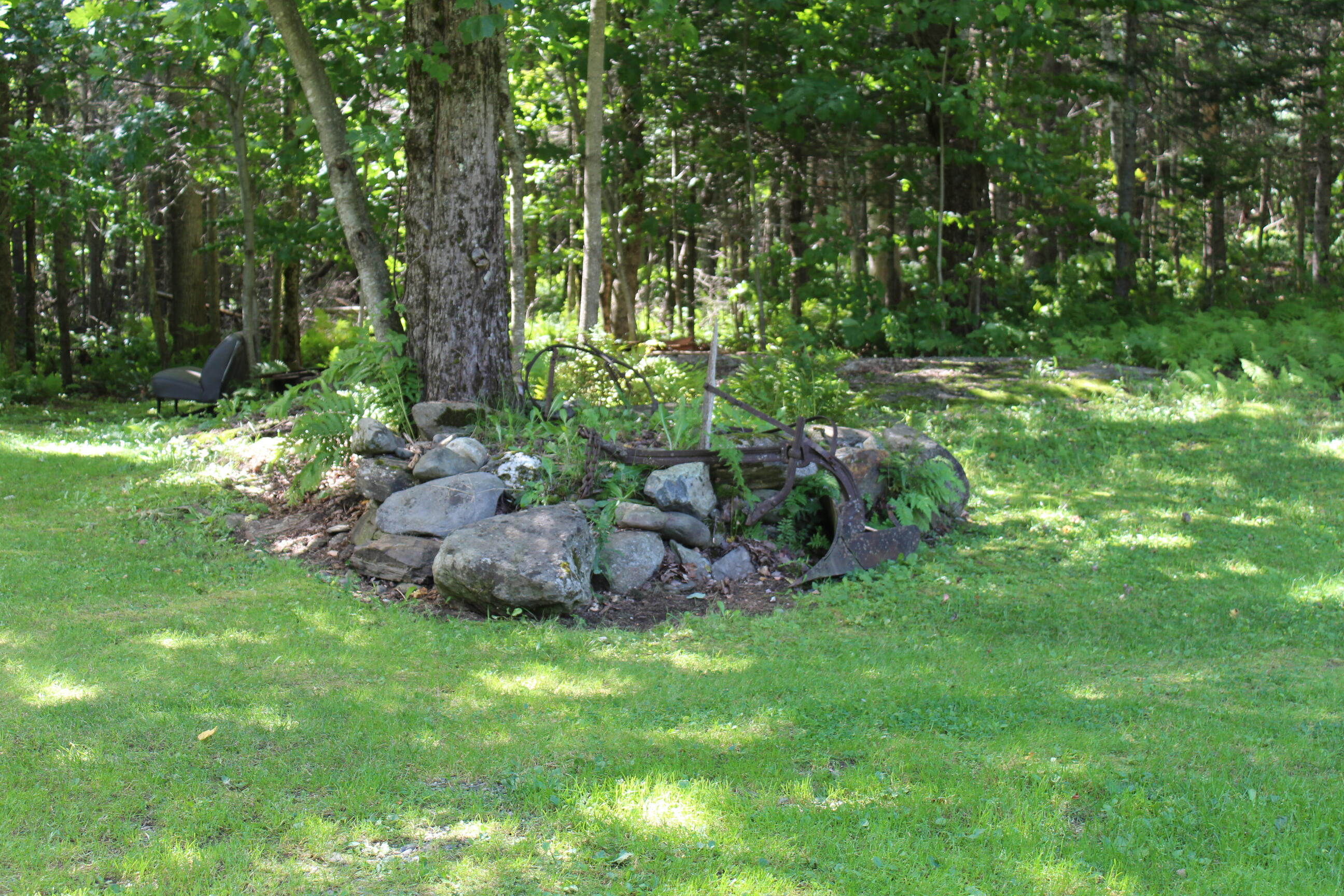 243 Lang Hill Highway Brooks ME 04921