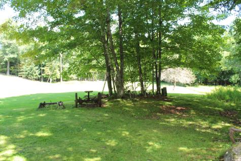 243 Lang Hill Highway Brooks ME 04921