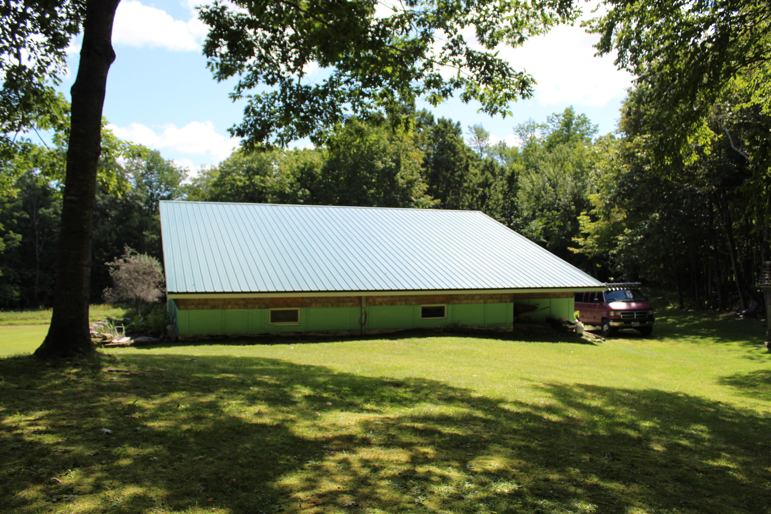 243 Lang Hill Highway Brooks ME 04921