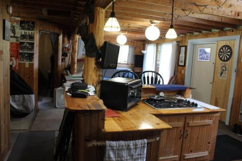 243 Lang Hill Highway Brooks ME 04921