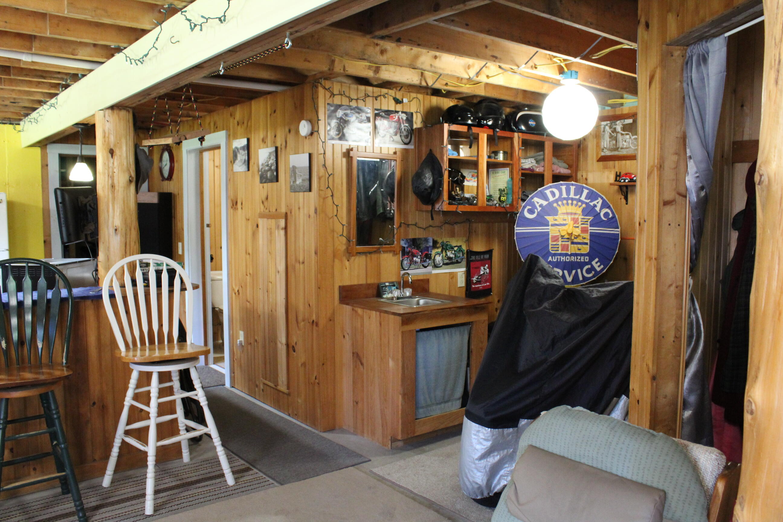 243 Lang Hill Highway Brooks ME 04921