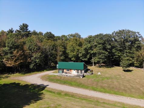 243 Lang Hill Highway Brooks ME 04921