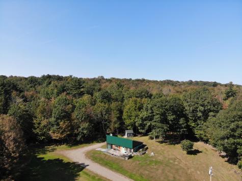 243 Lang Hill Highway Brooks ME 04921