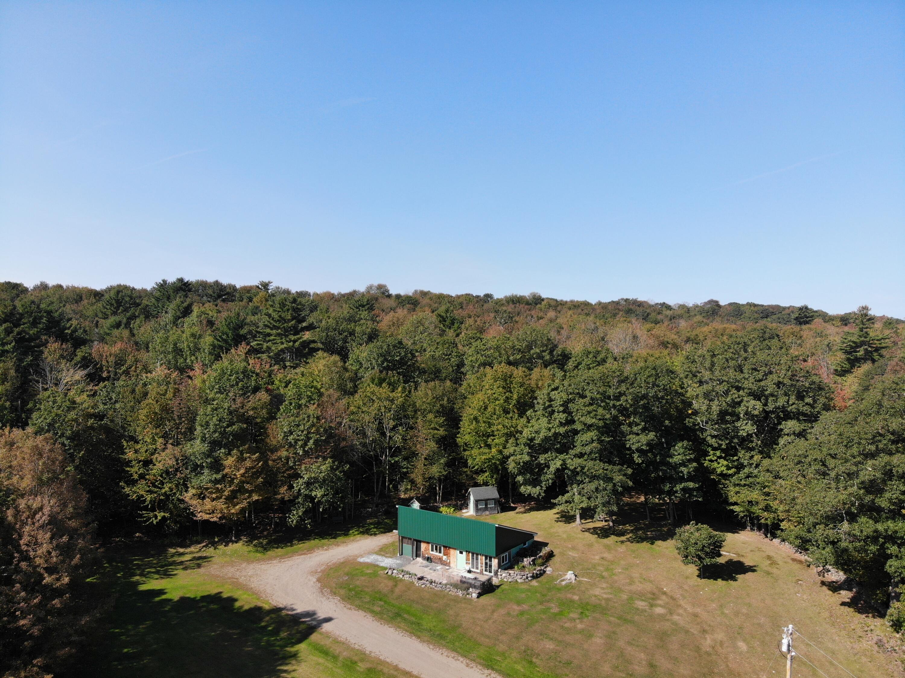 243 Lang Hill Highway Brooks ME 04921