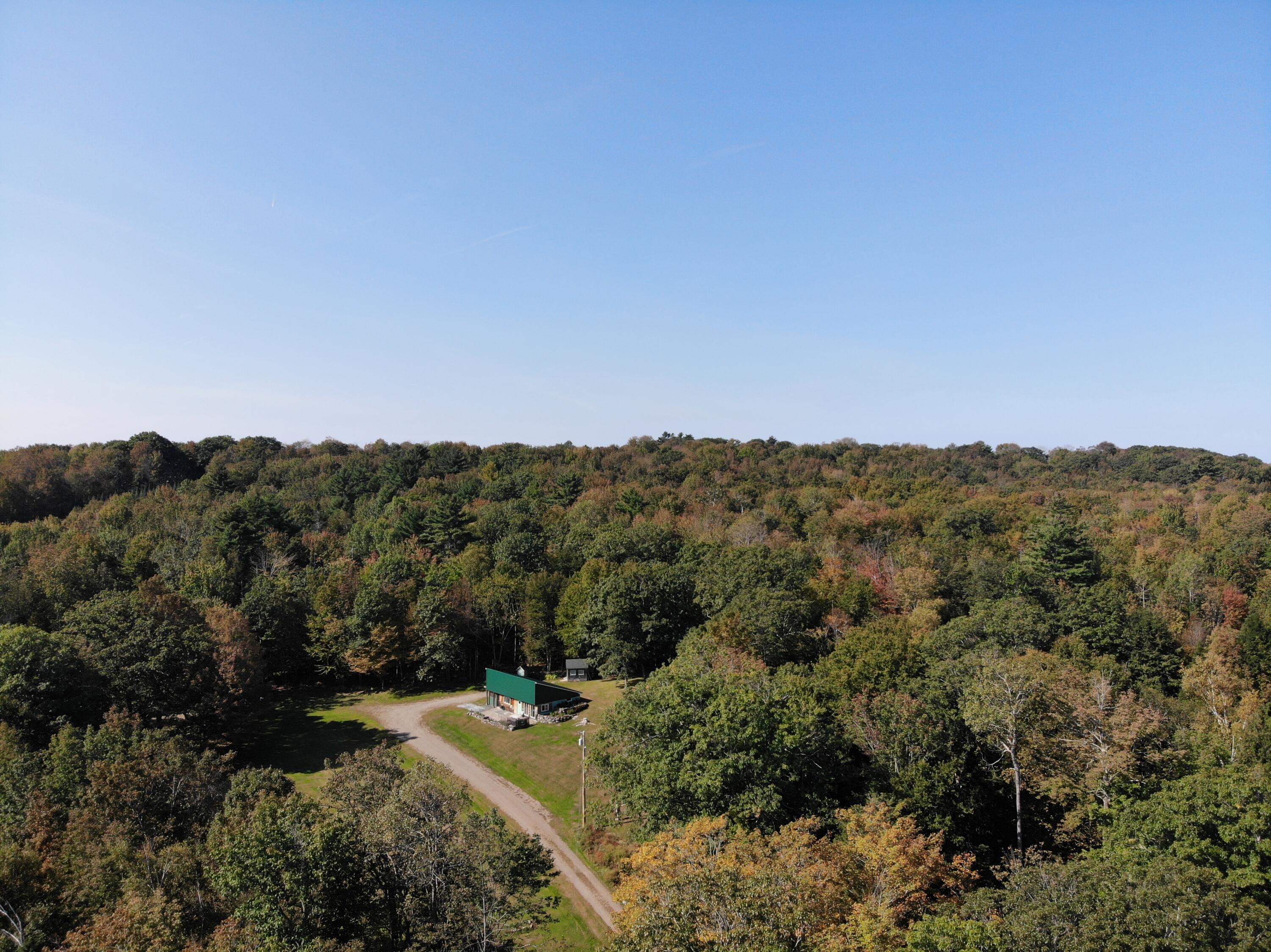 243 Lang Hill Highway Brooks ME 04921