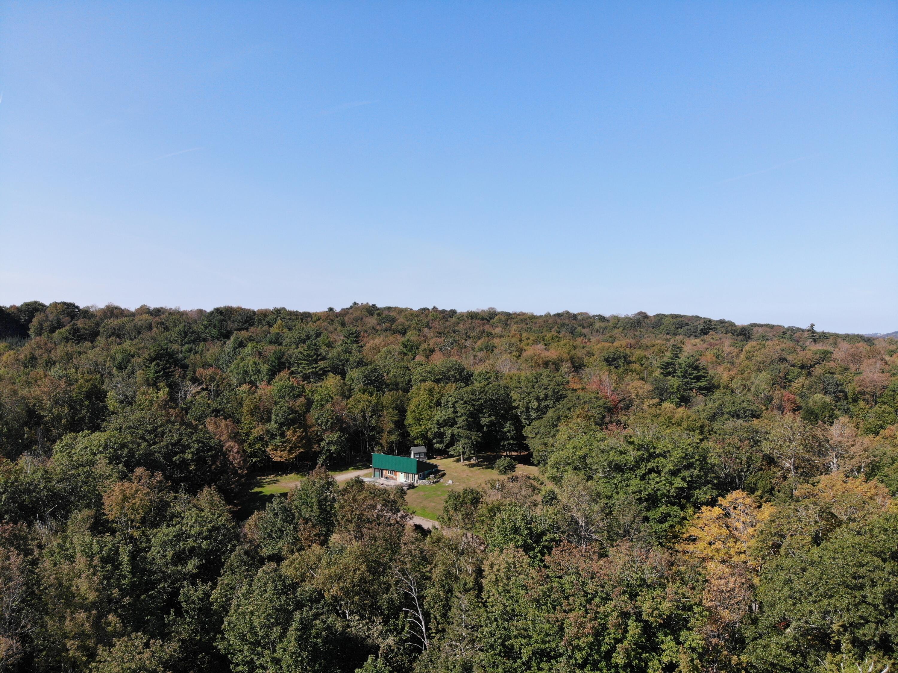 243 Lang Hill Highway Brooks ME 04921