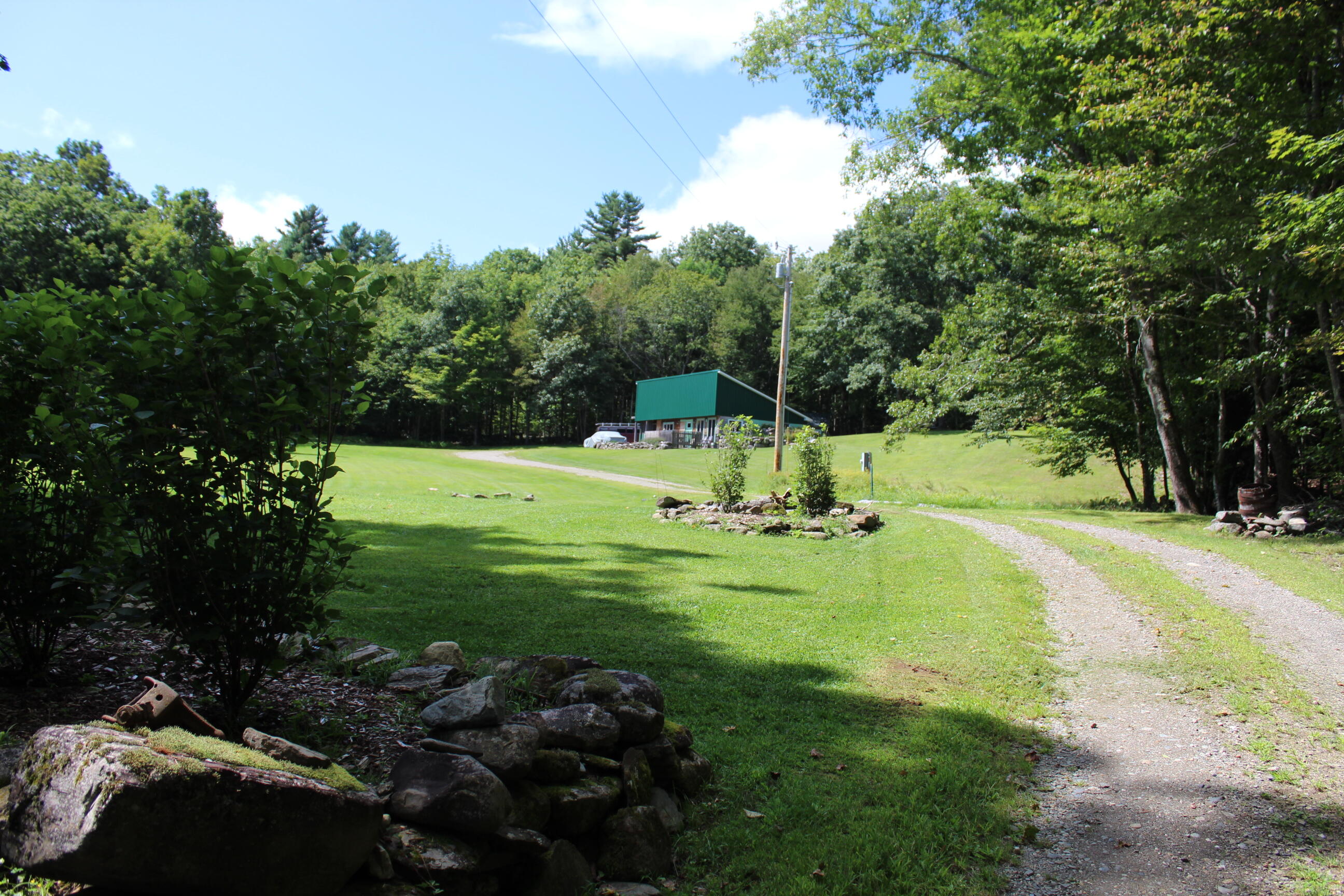 243 Lang Hill Highway Brooks ME 04921