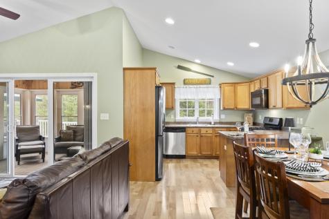 1307 Deer Run Casco ME 04015
