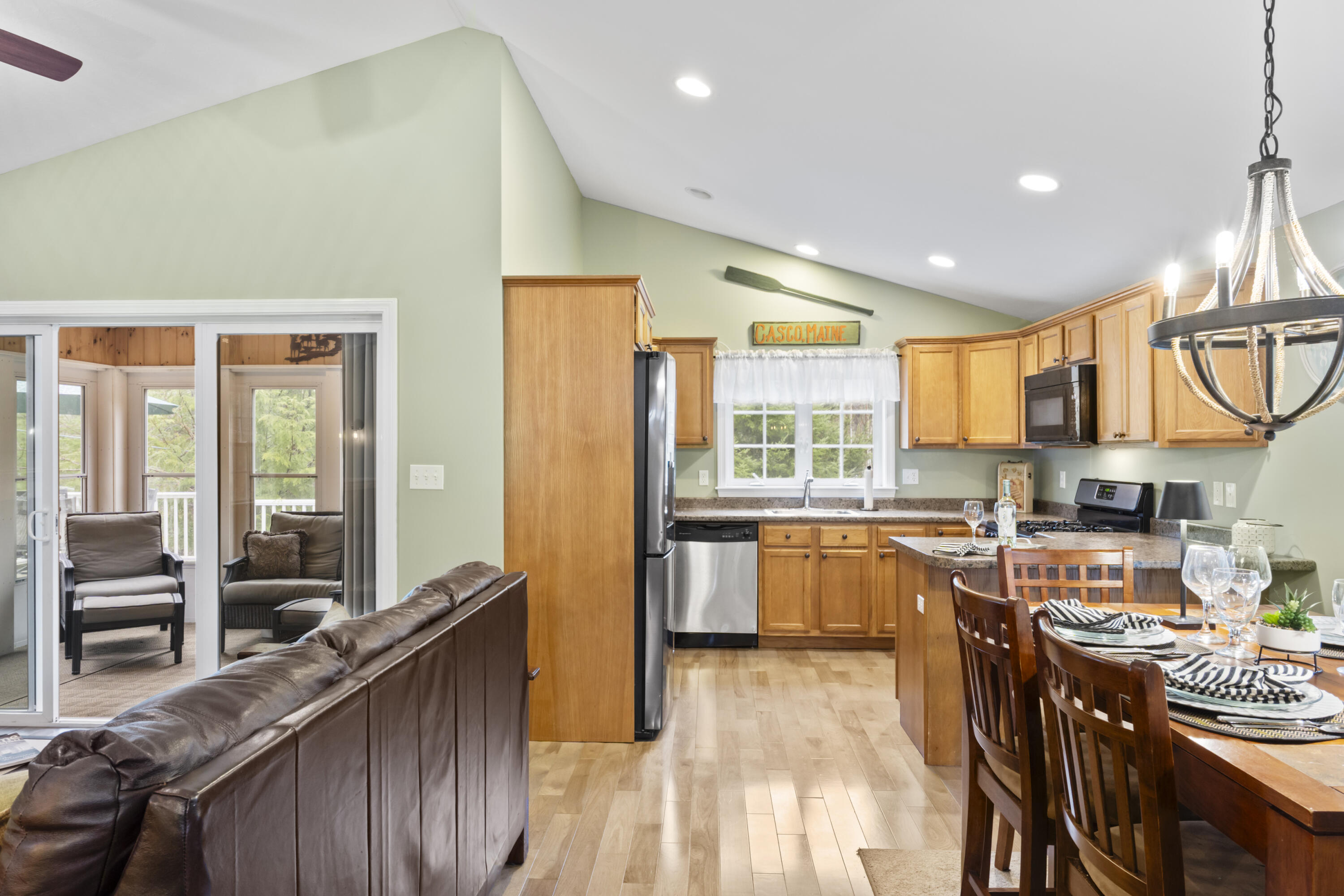 1307 Deer Run Casco ME 04015