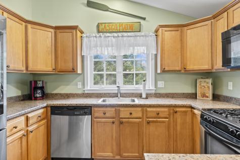 1307 Deer Run Casco ME 04015