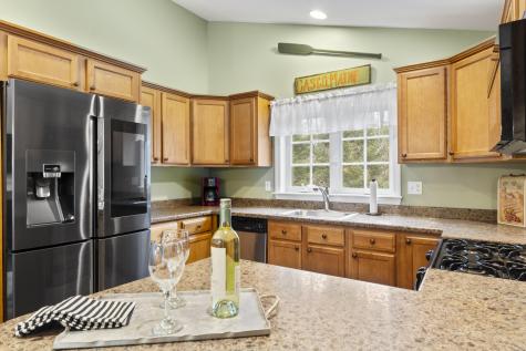 1307 Deer Run Casco ME 04015