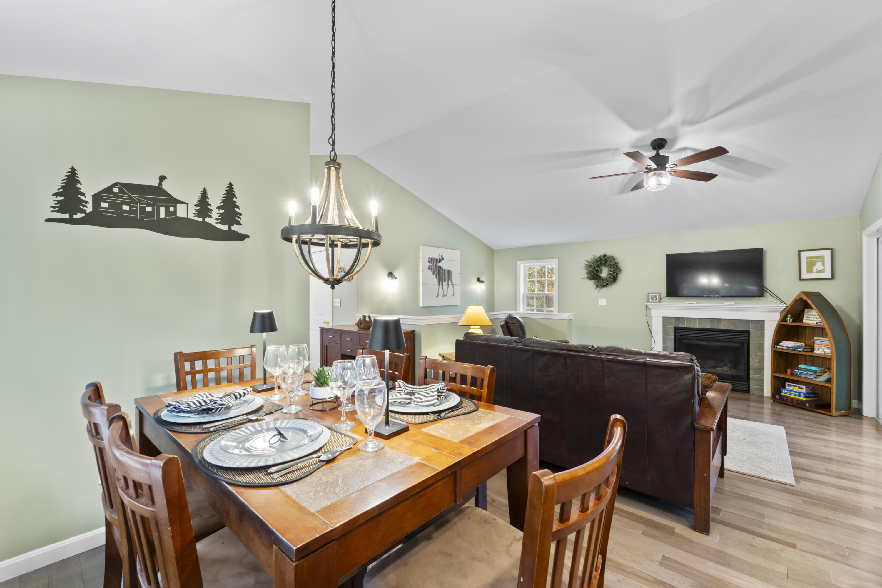 1307 Deer Run Casco ME 04015