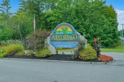 1307 Deer Run Casco ME 04015