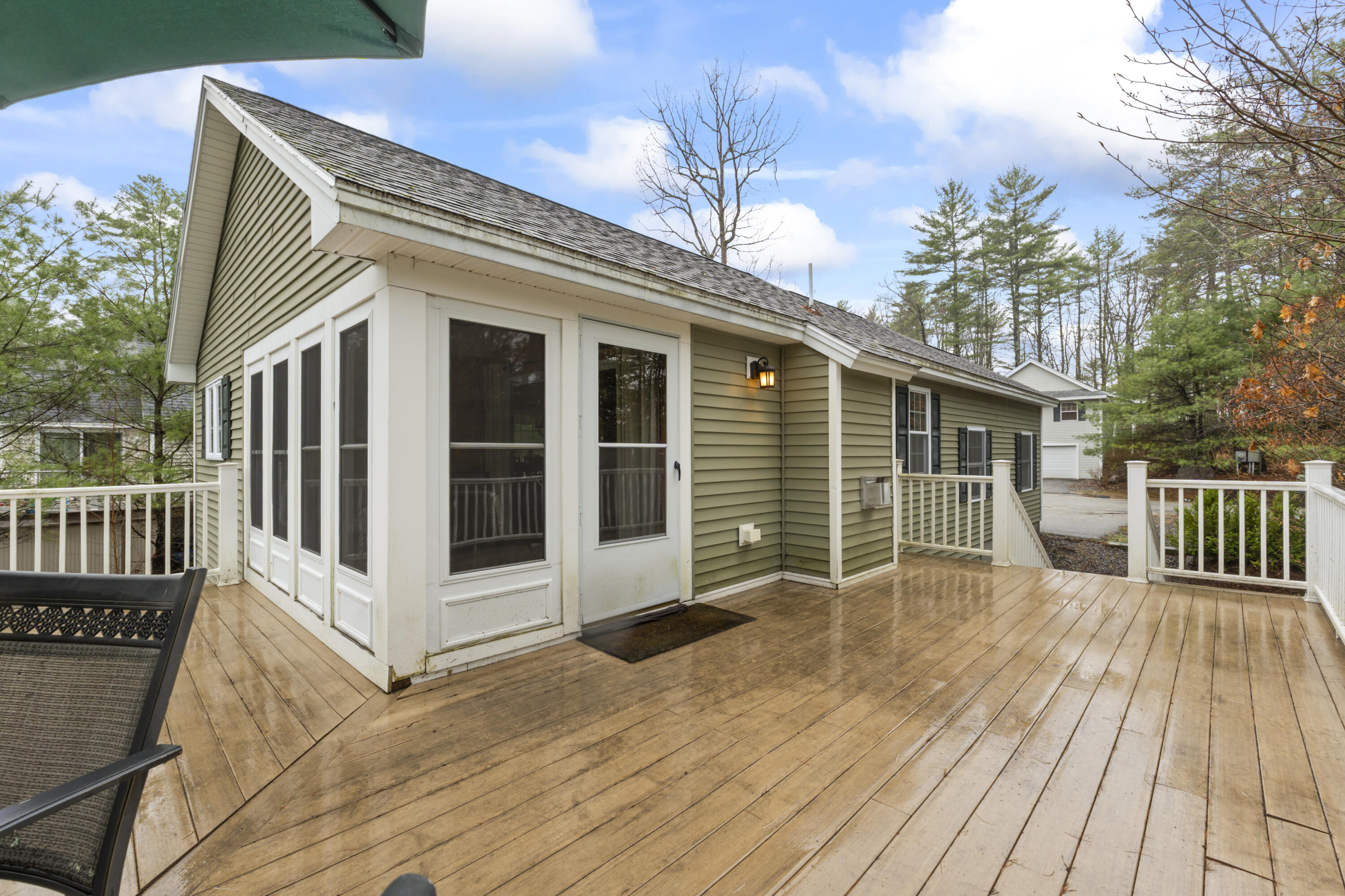 1307 Deer Run Casco ME 04015